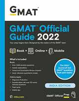 9789354248610-9354248616-GMAT Official Guide 2022: Book + Online Question Bank