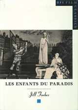 9780851703657-0851703658-Enfants du Paradis (BFI Film Classics)