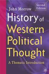 9781403935335-1403935335-History of Western Political Thought: A Thematic Introduction