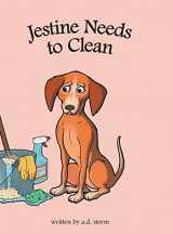 9781480859012-148085901X-Jestine Needs to Clean