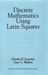 9780471240648-0471240648-Discrete Mathematics Using Latin Squares