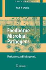 9780387745367-038774536X-Foodborne Microbial Pathogens: Mechanisms and Pathogenesis (Food Science Text Series)