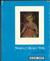 9780891451839-0891451838-Modern Collector's Dolls: Second Series