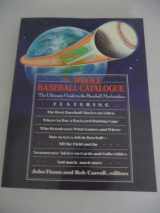 9780671683474-0671683470-The Whole Baseball Catalogue (Baseball Ink Book)