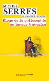 9782081332119-2081332116-Éloge de la philosophie en langue française