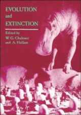 9780521406468-0521406463-Evolution and Extinction (Royal Society Discussion Volumes)