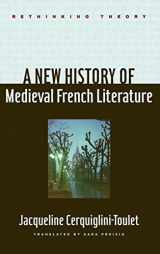 9781421403038-142140303X-A New History of Medieval French Literature (Rethinking Theory)