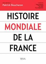 9782021336290-2021336298-Histoire mondiale de la France (French Edition)