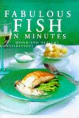 9781840381825-1840381825-Fabulous Fish in Minutes
