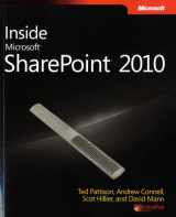 9780735627468-0735627460-Inside Microsoft® SharePoint® 2010