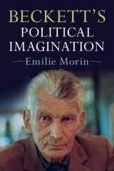 9781108406208-1108406203-Beckett's Political Imagination