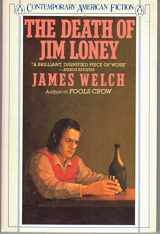 9780140102918-0140102914-The Death of Jim Loney