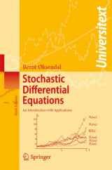9783540047582-3540047581-Stochastic Differential Equations: An Introduction with Applications (Universitext)