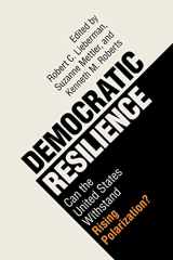9781108995641-1108995640-Democratic Resilience