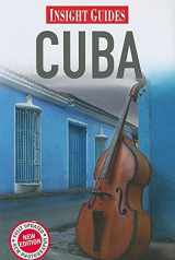 9789812822567-9812822569-Cuba (Insight Guides)