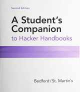 9781319244217-1319244211-A Student's Companion to Hacker Handbooks