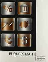 9780132613910-0132613913-Business Math