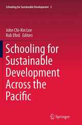 9789402406009-940240600X-Schooling for Sustainable Development Across the Pacific (Schooling for Sustainable Development, 5)