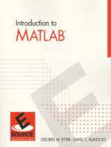 9780130131492-0130131490-Introduction to MatLAB (2nd Edition)