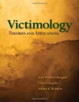 9780763772109-0763772100-Victimology: Theories And Applications