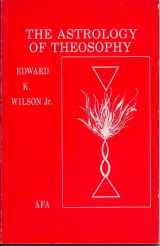 9780866900331-0866900330-Astrology of Theosophy
