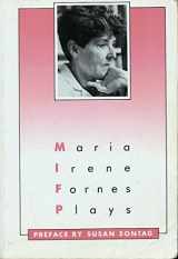 9780933826830-0933826834-Plays: Maria Irene Fornes
