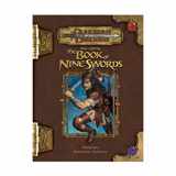 9780786939220-0786939222-Tome of Battle: The Book of Nine Swords (Dungeons & Dragons d20 3.5 Fantasy Roleplaying)