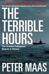 9780060932770-0060932775-The Terrible Hours: The Greatest Submarine Rescue in History