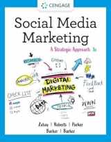 9780357516188-0357516184-Social Media Marketing: A Strategic Approach