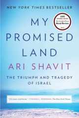9780385521710-0385521715-My Promised Land: The Triumph and Tragedy of Israel