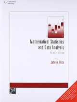 9788131519547-8131519546-Mathematical Statistics and Data Analysis