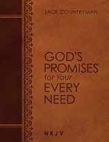 9781400209316-1400209315-God's Promises for Your Every Need NKJV (Large Text Leathersoft)