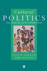 9780631162285-0631162283-Cultural Politics: Class, Gender, Race And The Postmodern World