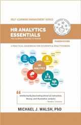 9781636510361-1636510361-HR Analytics Essentials You Always Wanted To Know (Self-Learning Management Series)