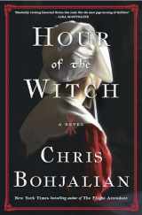 9780385542432-0385542437-Hour of the Witch: A Novel