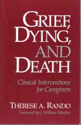 9780878222322-0878222324-Grief, Dying, & Death