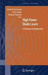 9780387344539-0387344535-High Power Diode Lasers: Technology and Applications (Springer Series in Optical Sciences, 128)