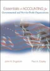 9780071232395-0071232397-Essentials of Accounting for Governmental and Not-for-profit Organizations