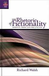 9780814291467-0814291465-The Rhetoric of Fictionality: Narrative Theory and the Idea of Fiction