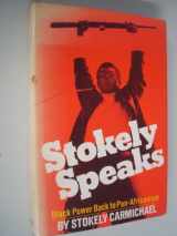 9780394468792-0394468791-Stokely Speaks; Black Power Back to Pan-Africanism
