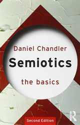 9780415363754-0415363756-Semiotics: The Basics