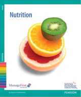 9780133102093-0133102092-Nutrition with Answer Sheet and Exam Prep -- Access Card Package (2nd Edition)