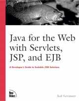9780735711952-073571195X-Java for the Web With Servlets, Jsp, and Ejb: A Developer's Guide to Scalable Solutions