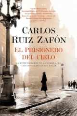 9780345803306-0345803302-El Prisionero del Cielo / The Prisoner of Heaven (Spanish Edition)