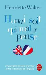 9782253154440-225315444X-Honni Soit Qui Mal Y Pense (Ldp Litterature) (French Edition)