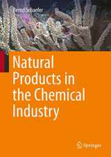 9783642544606-3642544606-Natural Products in the Chemical Industry