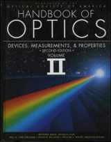 9780070479746-0070479747-Handbook of Optics, Vol. 2: Devices, Measurements, and Properties, Second Edition