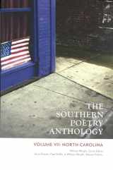 9781937875879-1937875873-The Southern Poetry Anthology, Volume VII: North Carolina (Volume 7)