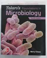 9781266153617-1266153616-Talaro's Foundations in Microbiology ISE