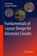 9783030392833-303039283X-Fundamentals of Layout Design for Electronic Circuits